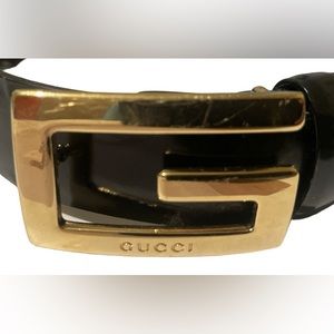 Women’s Gucci Belt🖤